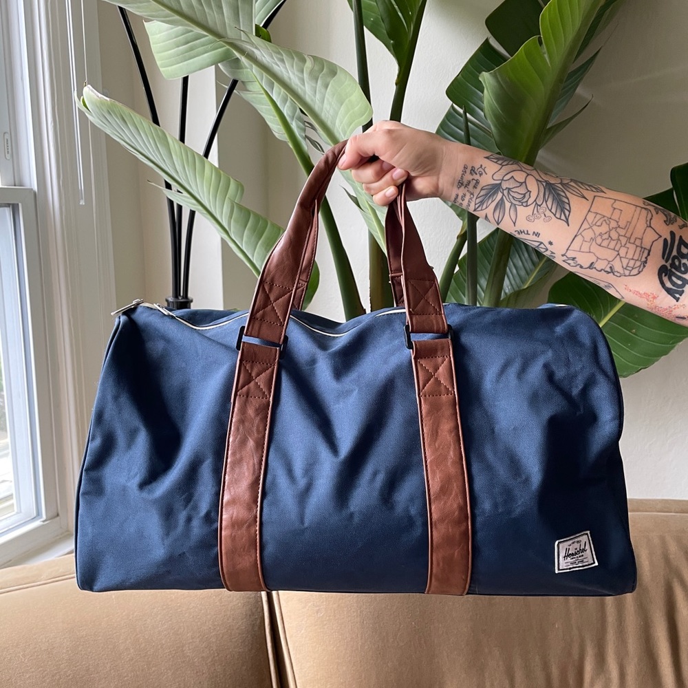 Herschel Duffel Bag